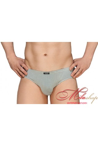 Классические мужские трусы Taso 3023